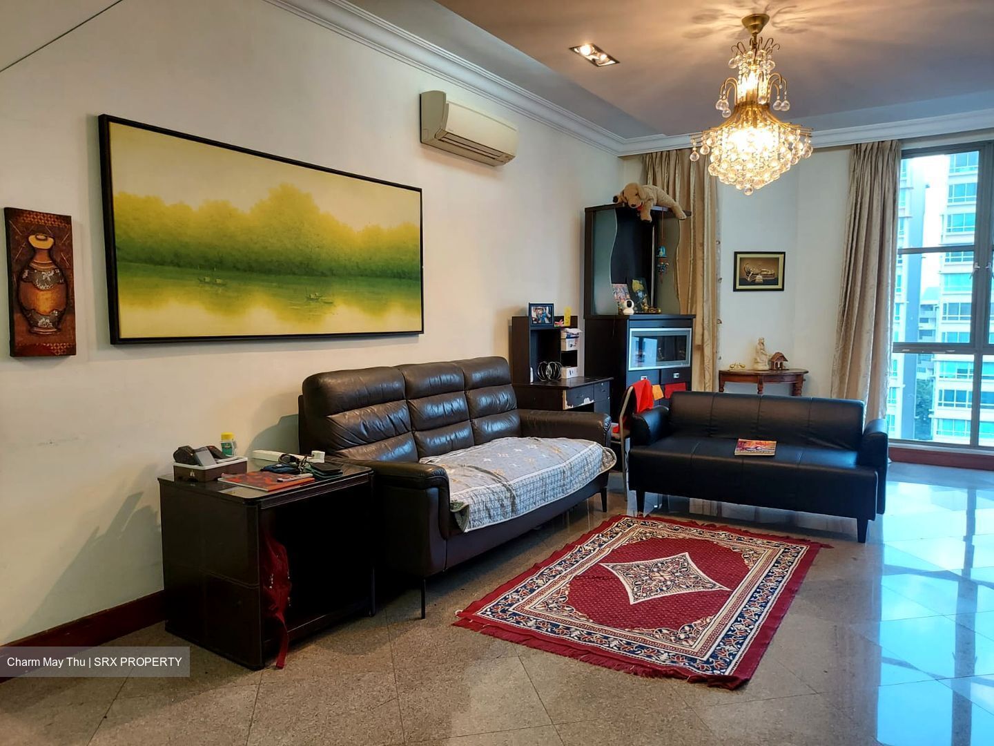 Parc Vista (D22), Condominium #449523801